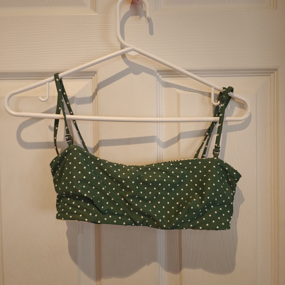 RIPCURL Reversible Bikini Top - Picture 4 of 6